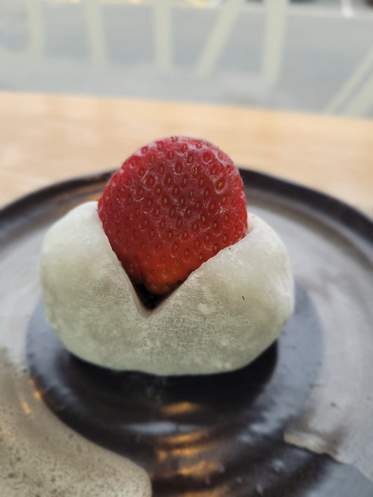 Ichigo Daifuku