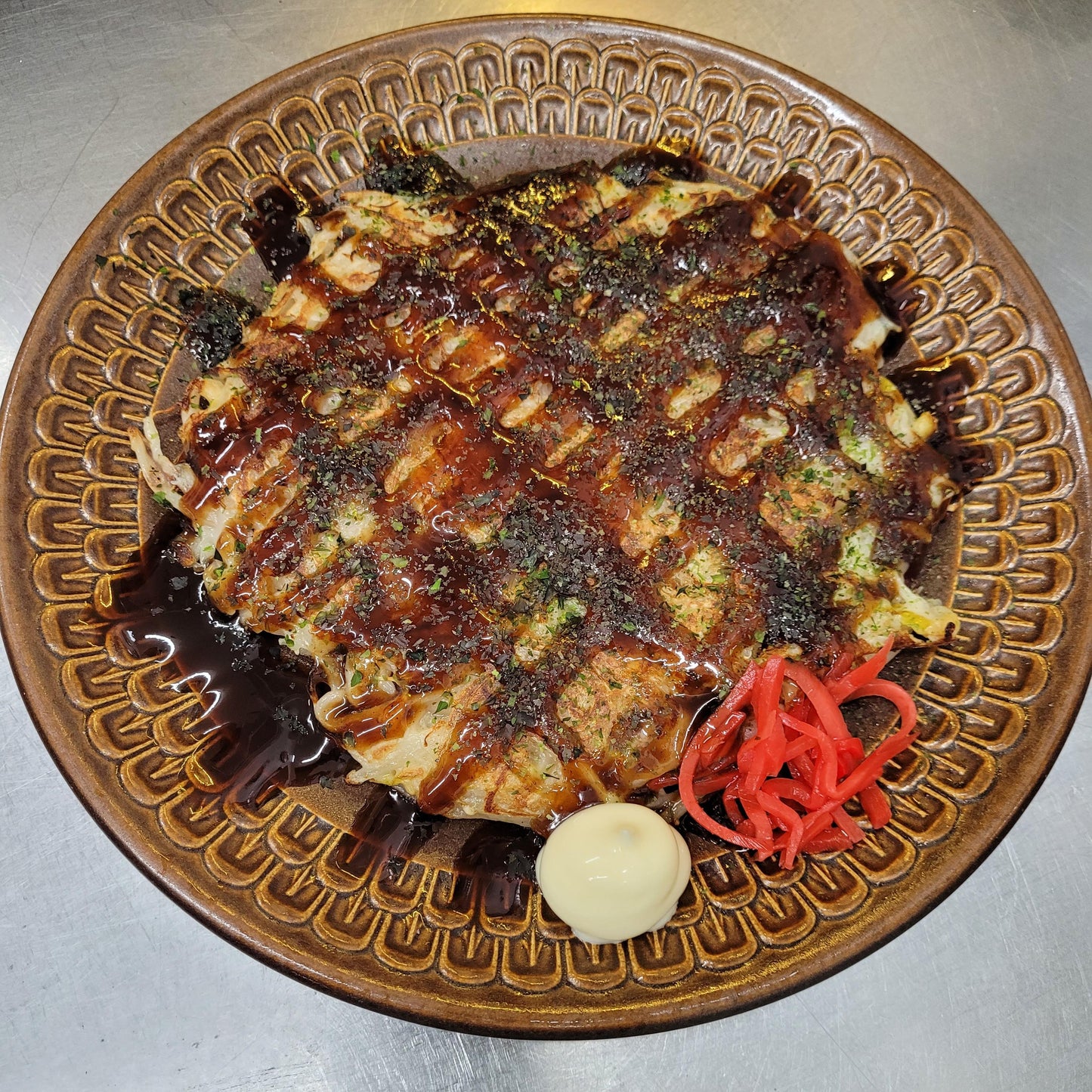 Okonomiyaki