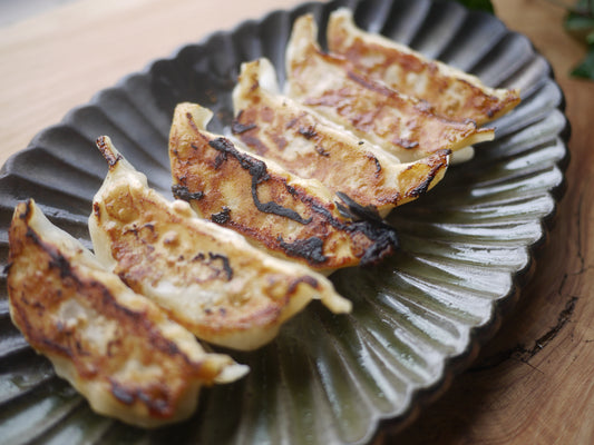 Gyoza