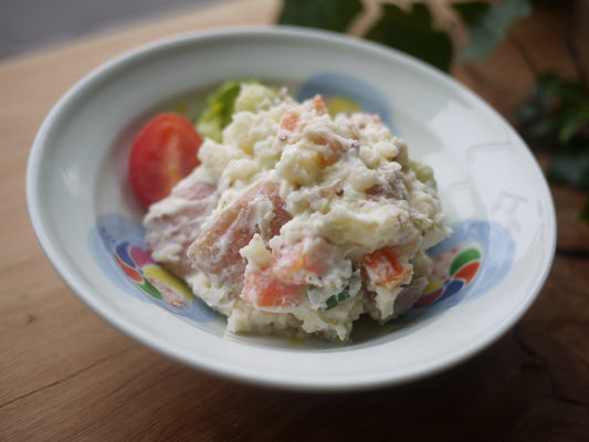 Potato salad