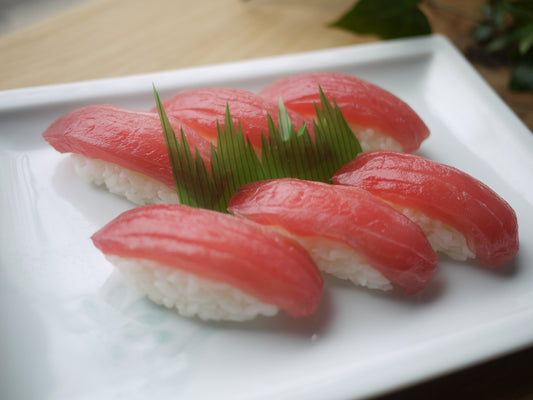 Nigiri Sushi