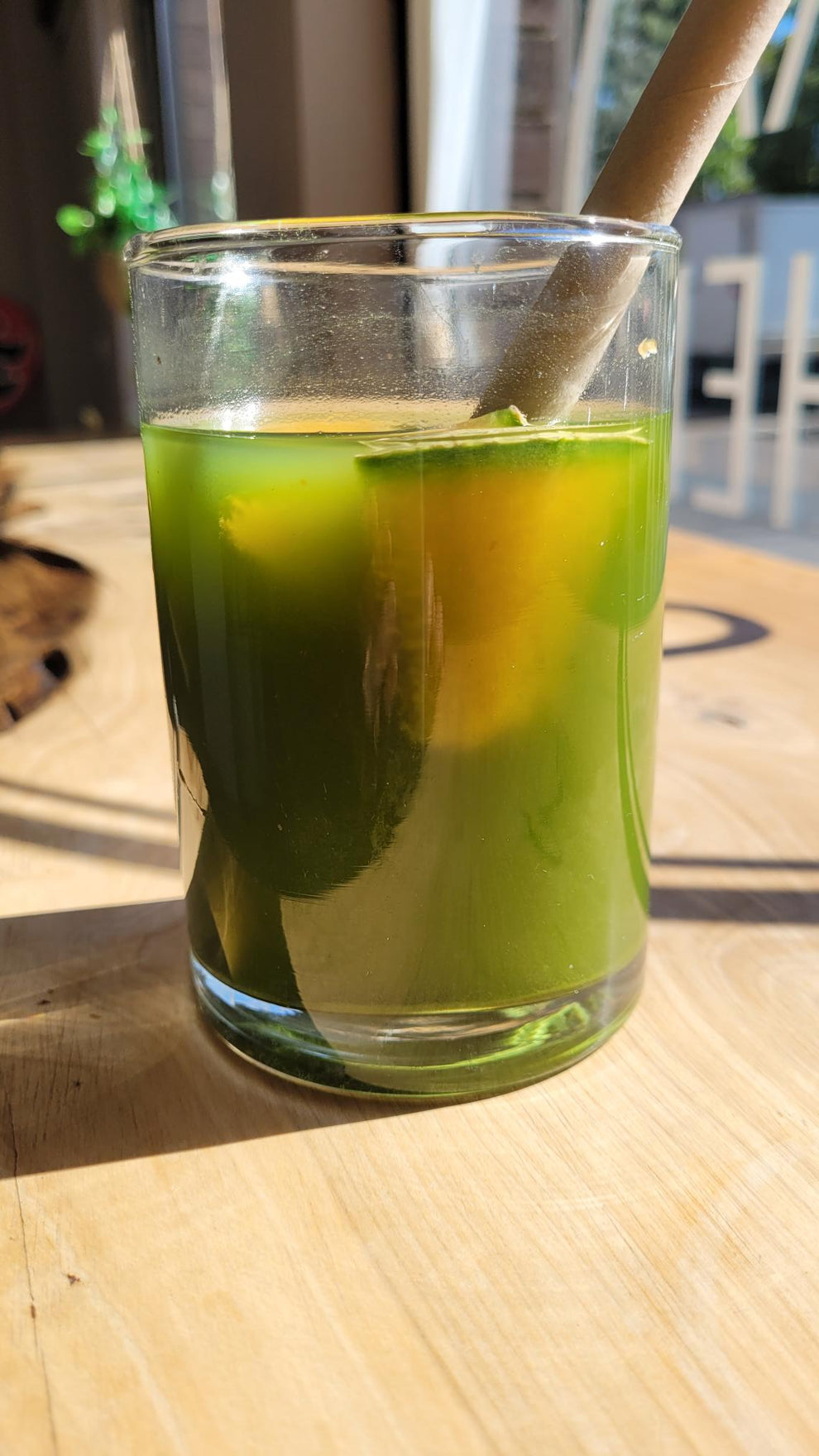 Fruits Flavoured Green Tea Osaka Kitchen