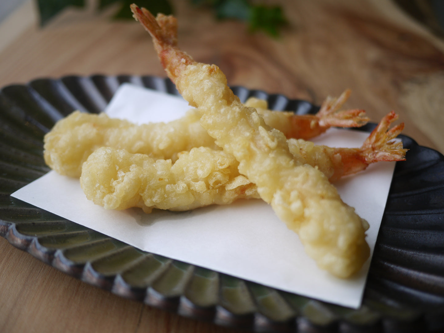 Tempura