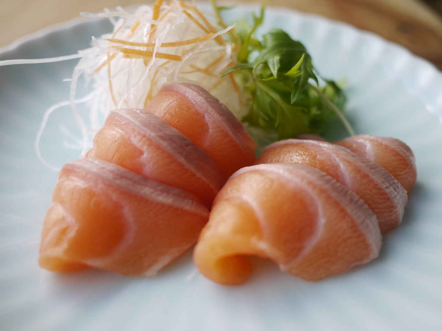 Sashimi