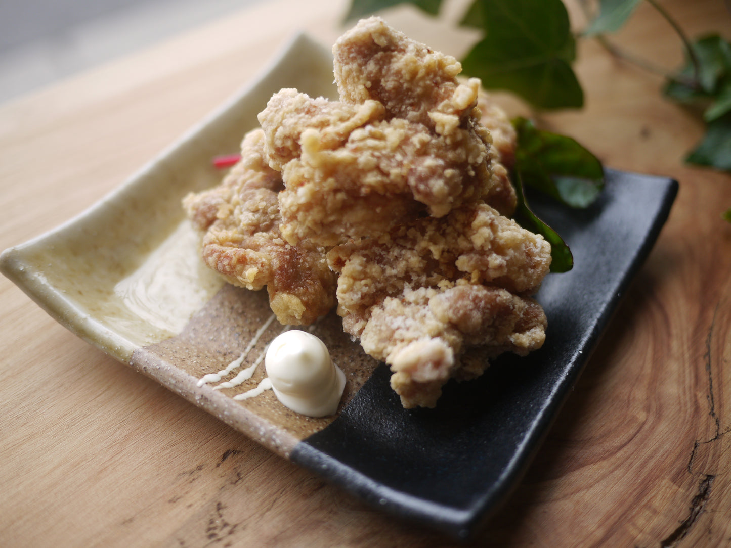 Chicken Karaage