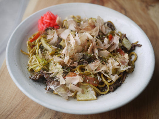 Yakisoba